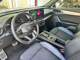 Cupra Formentor  1.5 E-TSI 150 DSG7 occasion - Photo 8