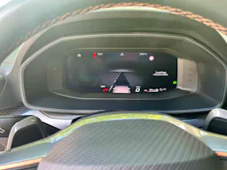 Cupra Formentor 1.5 E-TSI 150 DSG7 occasion - Photo 9