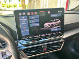 Cupra Formentor  1.5 E-TSI 150 DSG7 occasion - Photo 10