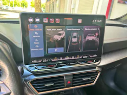 Cupra Formentor  1.5 E-TSI 150 DSG7 occasion - Photo 11