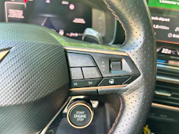 Cupra Formentor  1.5 E-TSI 150 DSG7 occasion - Photo 13
