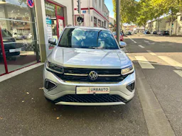 Volkswagen T-Cross 1.0 TSI 116 R-LINE DSG occasion - Photo 4