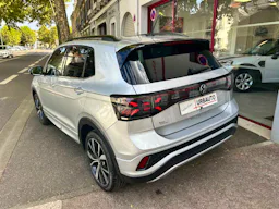 Volkswagen T-Cross  1.0 TSI 116 R-LINE DSG occasion - Photo 5
