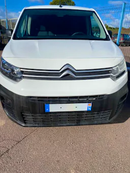 Citroën Berlingo  CLUB occasion - Photo 1