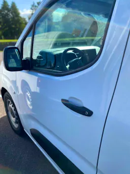 Citroën Berlingo CLUB occasion - Photo 12