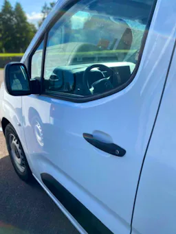 Citroën Berlingo  CLUB occasion - Photo 12