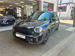 Mini Countryman  136 COOPER EDITION PREMIUM BVA7 occasion - Photo 1