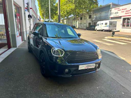 Mini Countryman 136 COOPER EDITION PREMIUM BVA7 occasion - Photo 2