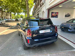 Mini Countryman  136 COOPER EDITION PREMIUM BVA7 occasion - Photo 3