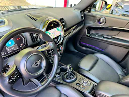 Mini Countryman  136 COOPER EDITION PREMIUM BVA7 occasion - Photo 4