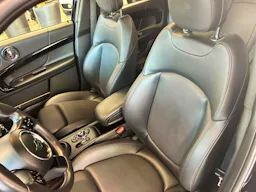 Mini Countryman  136 COOPER EDITION PREMIUM BVA7 occasion - Photo 5