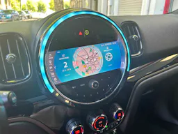 Mini Countryman  136 COOPER EDITION PREMIUM BVA7 occasion - Photo 9