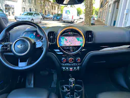 Mini Countryman 136 COOPER EDITION PREMIUM BVA7 occasion - Photo 16