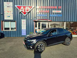 Renault Arkana  E TECH 145cv HYBRID BUSINESS occasion - Photo 1