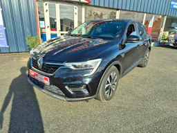 Renault Arkana  E TECH 145cv HYBRID BUSINESS occasion - Photo 2