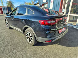 Renault Arkana  E TECH 145cv HYBRID BUSINESS occasion - Photo 3