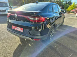 Renault Arkana  E TECH 145cv HYBRID BUSINESS occasion - Photo 4