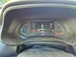 Renault Arkana E TECH 145cv HYBRID BUSINESS occasion - Photo 9