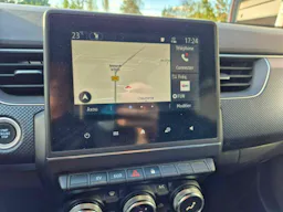 Renault Arkana  E TECH 145cv HYBRID BUSINESS occasion - Photo 10