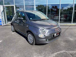Fiat 500 HYBRID BSG occasion - Photo 1