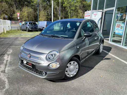 Fiat 500 HYBRID BSG occasion - Photo 8