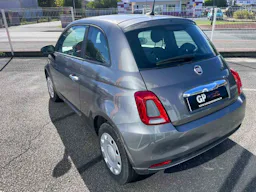 Fiat 500 HYBRID BSG occasion - Photo 9