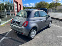 Fiat 500 HYBRID BSG occasion - Photo 11