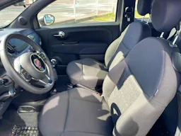 Fiat 500 HYBRID BSG occasion - Photo 12