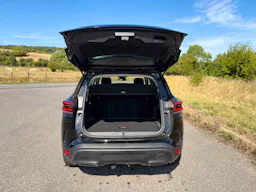 Citroën C5 Aircross 1.2L HYBRIDE 145 CV occasion - Photo 3