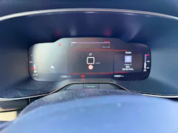 Citroën C5 Aircross  1.2L HYBRIDE 145 CV occasion - Photo 9