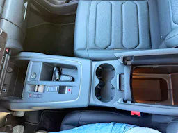 Citroën C5 Aircross  1.2L HYBRIDE 145 CV occasion - Photo 12