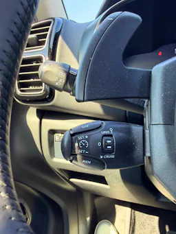 Citroën C5 Aircross 1.2L HYBRIDE 145 CV occasion - Photo 13