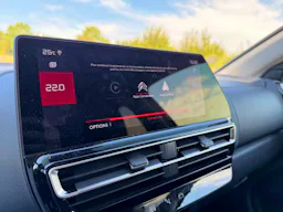 Citroën C5 Aircross 1.2L HYBRIDE 145 CV occasion - Photo 15
