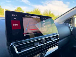 Citroën C5 Aircross  1.2L HYBRIDE 145 CV occasion - Photo 16