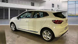 Renault Clio  BLUE DCI 85 BUSINESS occasion - Photo 3