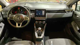 Renault Clio BLUE DCI 85 BUSINESS occasion - Photo 7