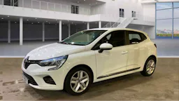 Renault Clio  BLUE DCI 85 BUSINESS occasion - Photo 8