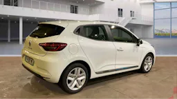 Renault Clio BLUE DCI 85 BUSINESS occasion - Photo 11