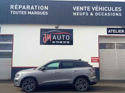 Renault Austral AUSTRAL E-Tech 200 Full Hybrid occasion - Photo 1