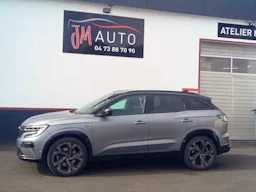 Renault Austral  AUSTRAL E-Tech 200 Full Hybrid occasion - Photo 2