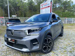 Citroën C3  MAX TURBO 100 occasion - Photo 1