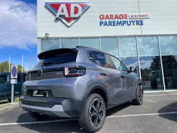 Citroën C3 MAX TURBO 100 occasion - Photo 14
