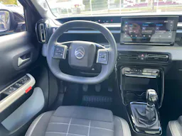 Citroën C3 MAX TURBO 100 occasion - Photo 2