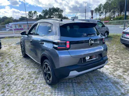 Citroën C3 MAX TURBO 100 occasion - Photo 12