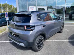 Citroën C3 MAX TURBO 100 occasion - Photo 7