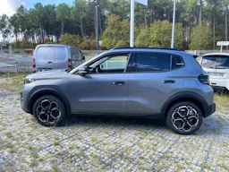Citroën C3 MAX TURBO 100 occasion - Photo 8