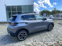 Citroën C3 MAX TURBO 100 occasion - Photo 9