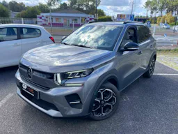 Citroën C3 MAX TURBO 100 occasion - Photo 10