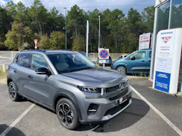 Citroën C3 MAX TURBO 100 occasion - Photo 11