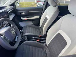 Citroën C3 MAX TURBO 100 occasion - Photo 5